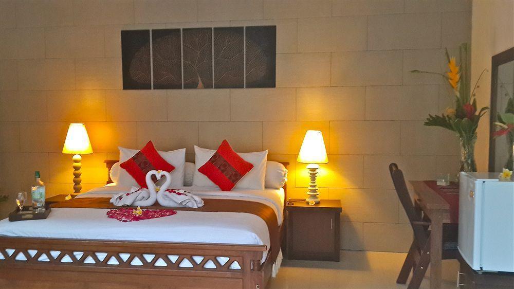 The Vie Villa Legian Exterior foto